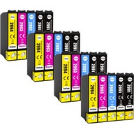 20x ATRAMENTY 29 XL PRE EPSON XP235 XP245 XP332 XP335 XP342 XP432 XP435