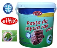 Eilfix pasta BOZP na umývanie rúk s aloe 5L