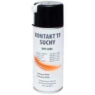 MAZIVO AG KONTAKT TF DRY 400ML