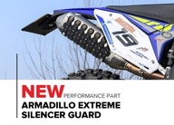 ARMADILLO EXTREME SILENCER GUARD