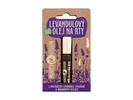 Purity Vision Levanduľový olej na pery 10ml (U) P2