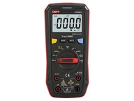 UT60EU multimeter AC/DC odporový multimeter