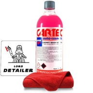 Cartec Cherry Wash - Aktívna pena/šampón 1000 ml