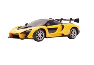 RC CAR MCLAREN SENNA, 1:18