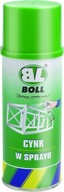 ZINOK AEROSOL 0,4L BOLL