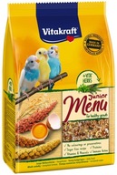 Vitakraft Junior Menu VitaHerbs 500g Wavy