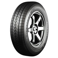 1x FIRESTONE 195/70R15 104R Vanhawk Multiseason C celoročné