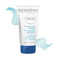 BIODERMA Node DS šampón na pretrvávajúce lupiny 125ml