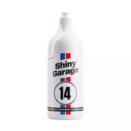 Shiny Garage Back2Black Polymer Tire Dressing 1L