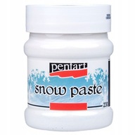 ŠTRUKTURÁLNA PASTA SNOW ARTISTICS 230ML