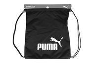 PUMA športová taška na školskú obuv