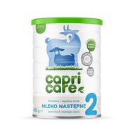 CAPRICARE 2 KOZIE MLIEKO - 400 g