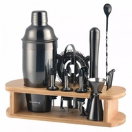 BARMANSKÝ SET 16 ELEMENTOV KLAUSBERG KB-7584 - Ideálne pre domáce použitie