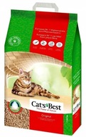 Cat's best original 20l