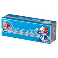 APADENT KIDS Detská pasta s hydroxyapatitom 60 g