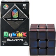 ORIGINÁL RUBIKOV FANTOM 3X3 RUBIKOVO MLÁĎATKO