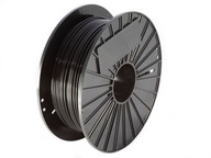 F3D FILAMENT PET-G 2,85mm 3kg Čierny