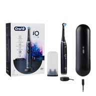 Magnetická zubná kefka Oral-B iO9 Onyx Black