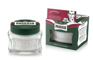 PRORASO KRÉM PRED HOLENÍM (ZELENÁ ČIARA) 100ML