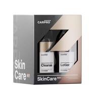 CarPro Car Leather SkinCare KIT 150ml - kožená sada