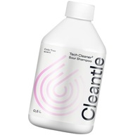 CLEANTLE Tech Cleaner Acidic Strong Car Wash Shampoo odblokuje nátery