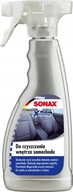 SONAX XTREME NA ČISTENIE INTERIÉRU AUTA 0,5L