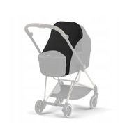 Cybex Sun Sail Black Slnečná clona Priam, Mios