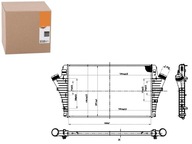 NRF INTERCOOLER OPEL VECTRA C 02- 1.9CDTI, SIGNUM