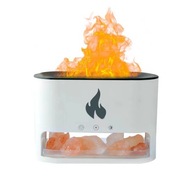 ZVLHČOVAČ VZDUCHU S DIFUZÉROM S VÔŇOU HIMALAYAN SALT SALT SPA