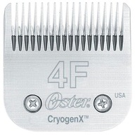 Oster Blade Cryogen-X č. 4F - 9,5 mm nacvakávací