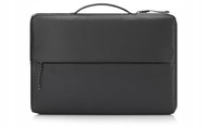 Čierne puzdro HP Sleeve 14V32AA na 14-palcový notebook