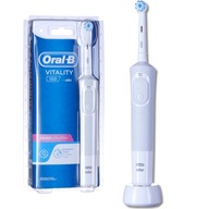 Elektrická zubná kefka Braun Oral-B Vitality 100