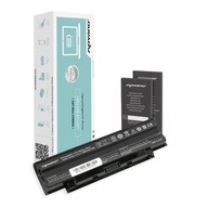 Batéria J1KND pre Dell 13R 14R 15R 6600mAh