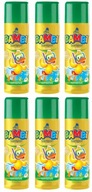 6x Bambino šampón 150 ml pre deti HARMANČEK