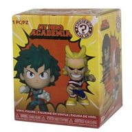 My Hero Academia Mystery Minis akčná figúrka Funko Pop!