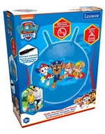 PAW PATROL NAFUKOVACÍ SKOKANÁ LOPTA 45CM BG040PA