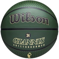 Basketbal Wilson Giannis Antetokounmpo WZ4006201XB – 7. ročník