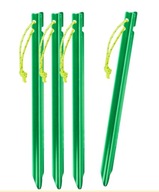 Helikon Tarp Stakes Sada kolíkov na plachty 4 ks