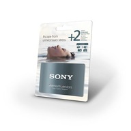 Sony záruka 2 roky 2-ročná záruka výrobcu