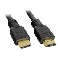 HDMI 1.4 kábel Akyga AK-HD-150A 15m