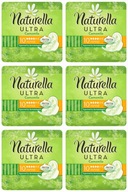 Naturella Ultra Normal Hygienic 6x10 ks