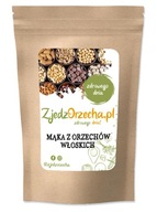 MÚKA z vlašských orechov odtučnená, 1 kg