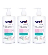 SENI CARE SET hydratačná emulzia 3x500ml