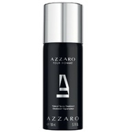 AZZARO Pour Homme antiperspirant pre mužov pánsky deodorant 150ml