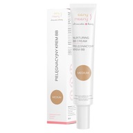 eeny meeny CARE BB CREAM Medium 40ml