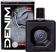 DENIM Black toaletná voda 100 ml