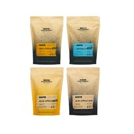 Hayb Dark Espresso Starter Pack 4 x 250 g