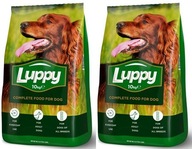 Elite Dog Luppy pre všetky plemená 2x10kg