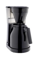 Kávovar Melitta EASY THERM II BLACK