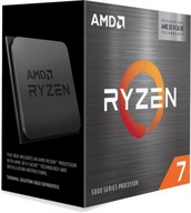 3D procesor AMD Ryzen 7 5800X